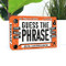 Guess the Phrase, GR670052