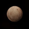 Moon Lamp, GR452036