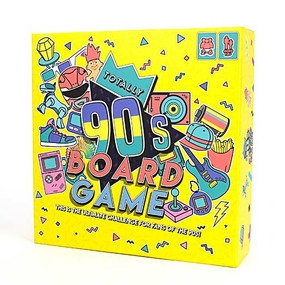 Totally 90s Board Games, GR670006