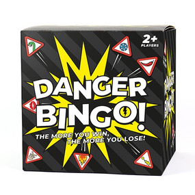 Danger Bingo, GR670037