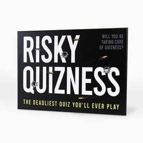 Risky Quizness, GR670047