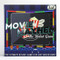 Movie Mayhem: The Board Game, GR670048