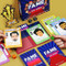 Fame: The Game, GR670049