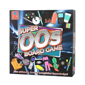 Super 00s Board Game, GR670051