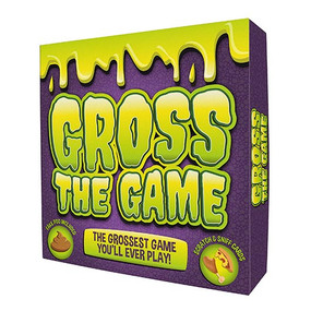 Gross The Game, GR490126