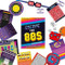 Escape the 80s Game, GR670033