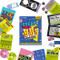 Escape the 90s Game, GR670034