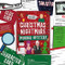 Christmas Nightmare - Murder Mystery, GR670069