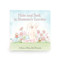 Blossom's Hide & Seek Board  Book, BBTB103169