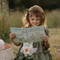 Blossom's Hide & Seek Board  Book, BBTB103169