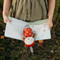 Blossom's Hide & Seek Board  Book, BBTB103169