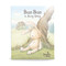 Bun Bun "A Lovey Story" Book, BBTB100743