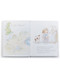 Bun Bun "A Lovey Story" Book, BBTB100743