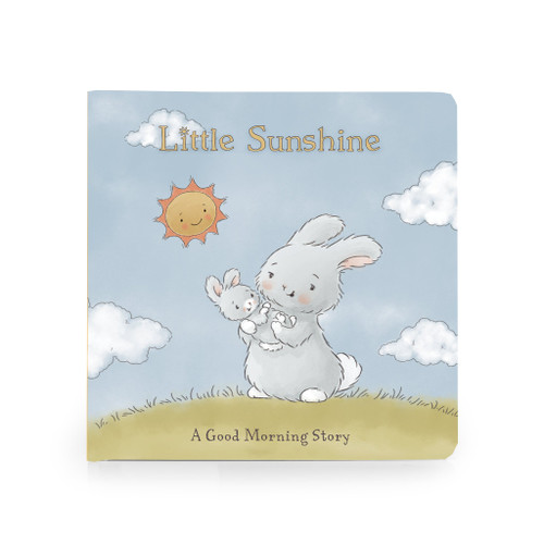 Little Sunshine Board  Book, BBTB104340