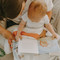 Little Sunshine Board  Book, BBTB104340