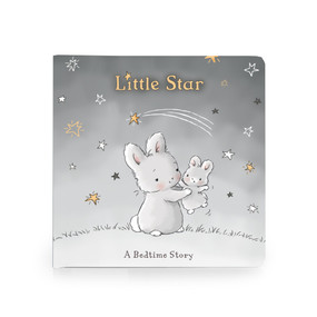 Little Star Board Book, BBTB100732