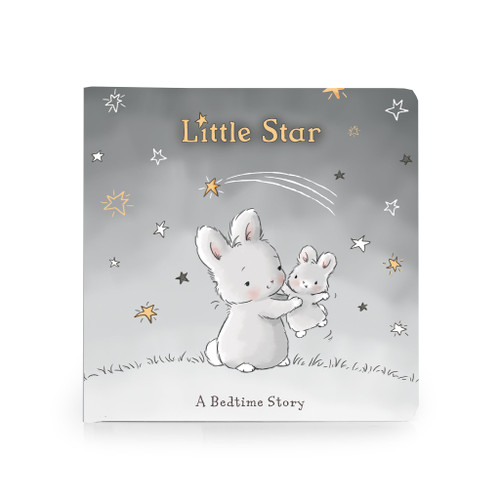 Little Star Board Book, BBTB100732