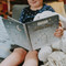 Little Star Board Book, BBTB100732
