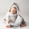 Little Star Board Book, BBTB100732