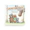Camp Cricket Board Book, BBTB100312