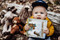 Camp Cricket Board Book, BBTB100312