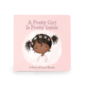 A Pretty Girl Book - BBTB497127, BBTB497127