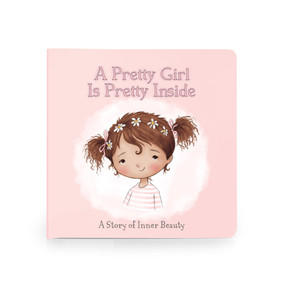 A Pretty Girl Book, BBTB104369
