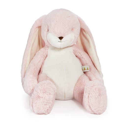 Big Nibble Bunny Pink, BBTB100402