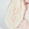 Big Nibble Bunny Pink, BBTB100402