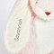 Big Nibble Bunny Pink, BBTB100402