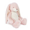 Big Nibble Bunny Pink, BBTB100402
