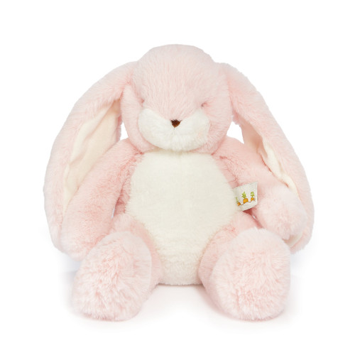 Little Nibble Bunny Pink, BBTB100404