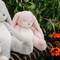Little Nibble Bunny Pink, BBTB100404