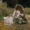 Little Nibble Bunny Pink, BBTB100404