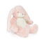 Little Nibble Bunny Pink, BBTB100404