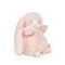 Tiny Nibble Bunny Pink, BBTB100405