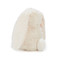 Tiny Nibble - cream, BBTB100420