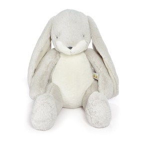 Big Nibble Bunny Gray, BBTB100428