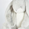Little Nibble Bunny Gray, BBTB100430