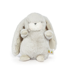 Tiny Nibble Bunny Gray, BBTB100431