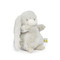 Tiny Nibble Bunny Gray, BBTB100431