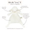 Kiddo Knotty Friend, BBTB100432