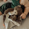 Cubby Buddy Blanket, BBTB100700