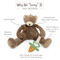 Cubby Silly Buddy, BBTB100708