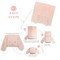Blossom Tuck Me In Blanket, BBTB100726