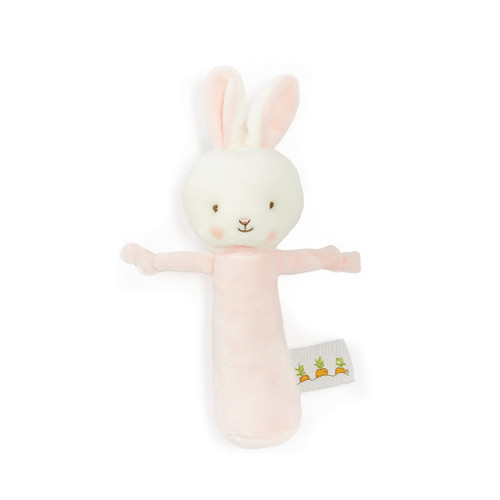 Friendly Chime Pink Bunny, BBTB101060