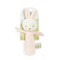 Friendly Chime Pink Bunny, BBTB101060