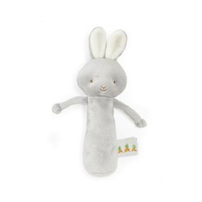 Friendly Chime Gray Bunny, BBTB101061
