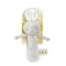 Friendly Chime Gray Bunny, BBTB101061