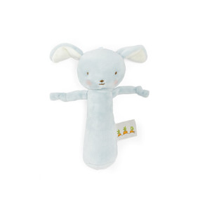 Friendly Chime Blue Puppy, BBTB101062
